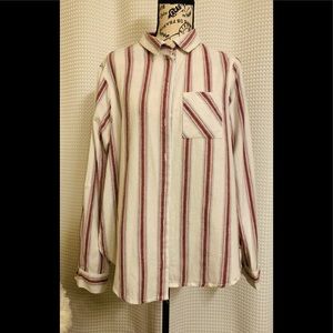 4/25 Eden & Olivia women camisole size large